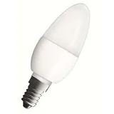  LED (40W) 5,5W/827 E14, topla svj.