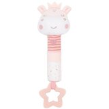 Kikka Boo KikkaBoo igračka pištalica sa glodalicom Hippo Dreams ( KKB10343 ) Cene