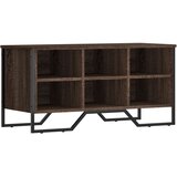 Ormarić za cipele boja hrasta 90x38x45,5 cm konstruirano drvo | shoptok.hr