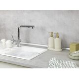 Wenko Krem keramički držač za deterdžente Heidi – | shoptok.hr