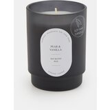Sinsay Mirisna sojina svijeća Pear & Vanilla | shoptok.hr
