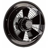 bvn-ventilator 4M 250-BK(WOKS)