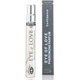 Eye Of Love sprej za tijelo za mu&scaron;karce EOL Confidence - 10 ml cijene