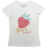 Lucky Kiddo majica KR LK-KGT SS 1_24 021567 D bela 92 Cene