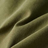 vidaXL Otroška majica s kratkimi rokavi kaki 140 | Shoptok.si