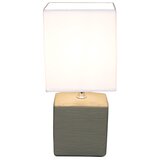 Globo 21677 - Stona lampa E14/40W/230V | Eponuda.com