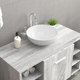  Umivaonik Bijeli 28x28x10 cm Keramički | shoptok.hr