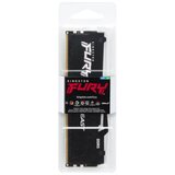 Kingston dimm DDR5, 32GB, 5.600MHz, fury beast rgb expo (KF556C36BBEA-32) | ePonuda.com