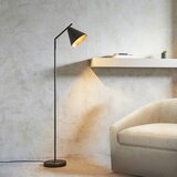  endon 102895 - podna lampa cape 1xE27/10W/230V bronzana | Eponuda.com