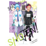 Harper Collins Publishers Ltd Akinari Asakura - Show-ha Shoten!, Vol. 4 | Eponuda.com