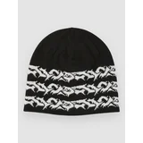 Thorns Reversible Skully Kapa black
