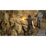 Square Enix PS4 Final Fantasy 15