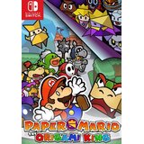  paper mario: the origami king (switch) eshop key europe Cene
