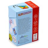  Set kartica za igru memorije Puckator Adoramals Wild Kids GAME03 | shoptok.hr