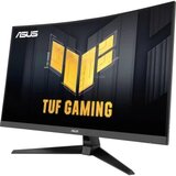 Asus TUF Gaming VG32WQ3B 80.1cm (16:9) Curved 180Hz WQHD HDMI | shoptok.hr
