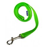 Pet Line Povodac za psa zeleni 120 cm - Klasični povoci, Najlon, Srednji povodci(13m), Jednobojni | ePonuda.com