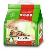 Cats Best prirodni posip za mačke cene