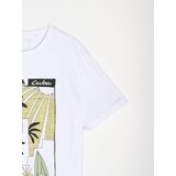 Sinsay Majica kratkih rukava | shoptok.hr