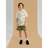 Sinsay Kratke hlače | shoptok.hr