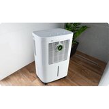 Berdsen BD-525 kompresorski odvlaživač zraka 12 L/24 h – bela | Shoptok.si