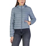 Only Puhovke ONLTAHIA LW QUILTED HOOD JKT NOOS OTW 15352020 Modra Cene