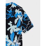 Sinsay košulja kratkih rukava od viskoze 9934S-99X | shoptok.hr