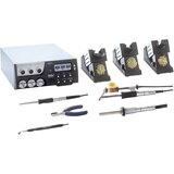Weller Spajkalna/odspajkalna postaja-oskrbovalna enota WXR 3031 Reworkstation +100 do +450 °C, (20413886) | Shoptok.si