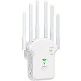 Impakt WiFi Pojačivač Signala - Ruter | Eponuda.com