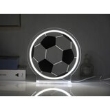 i-Total Lampa u obliku nogometne lopte LED bijela boja XL2761H | shoptok.hr