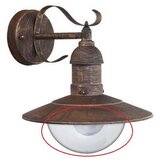  zamenski abažur rabalux - oslo E27 | Eponuda.com