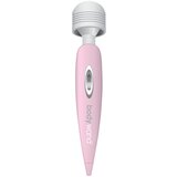 Bodywand - majhen masažni vibrator z možnostjo polnjenja (roza) | Shoptok.si