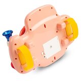 Toyz obrazovni volan - pink | shoptok.hr