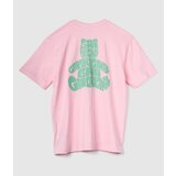 GAP T-shirt with teddy bear Unisex - Women | Shoptok.si