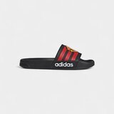 Adidas Natikači Adilette Shower Slides Manchester United Bela Cene
