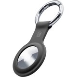 Cellular Line Cellularline Silikon Case KEYRING black AIRTAGKEYRINGK Für Apple AirTag Cene