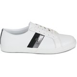 Polo Ralph Lauren Nizke superge JANSON II Bela | Shoptok.si