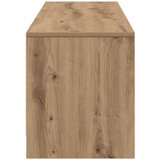 TV omarica z LED lučmi Oreh 140 x 34 x 40 cm Konstruiran les, (5000112609) | Shoptok.si