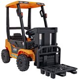  Viličar JCB, vozilo na akumulator, žuti | shoptok.hr