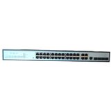 ExeLink sg2528c switch 28x10/100/1000 base-t4x1000 base-x sfp porta (combo) l2 managed ( exe188 ) | Eponuda.com