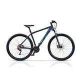  Bicikl 29 Cross GRX 9 DB 510mm 2021 u