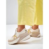 Resti Sports sneakers for women with thicker soles Moderax | Shoptok.si