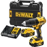 Dewalt DCD777M2T aku bušilica 18 v 2x4 ah | shoptok.hr