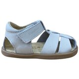Blanditos Sandali & Odprti čevlji COSTA Sandalia cerrada Gris Siva | Shoptok.si