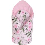 Medi Partners Double-Sided Cotton Baby Wrap | ePonuda.com