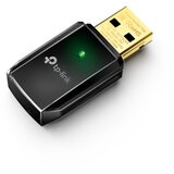 Tp-link Archer t2u ac600 dual band brezžična usb mrežna kartica | Shoptok.si