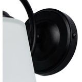  Zidna lampa PAFOS 1xE27/15W/230V crna | Eponuda.com