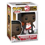 Funko Dominique Wilkins 21 Atlanta Hawks POP! Legends figura Cijene