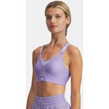 Under Armour UA Infinity High 2.0 Bra-PPL Women's Bra - Ladies Cijene
