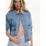 Sinsay Traper jakna s podesivom širinom | shoptok.hr