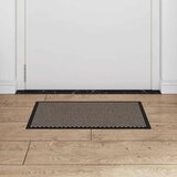 vidaXL Predpražnik rjav 40x60 cm | Shoptok.si